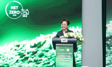 Chủ tịch AgriS đăng ký mua gần 43 triệu cổ phiếu SBT