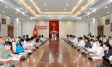 Quảng Ninh hướng tới thành phố trực thuộc Trung ương trong năm 2026