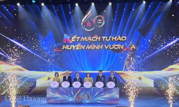 Đưa sản phẩm dệt may Việt vào chuỗi giá trị toàn cầu