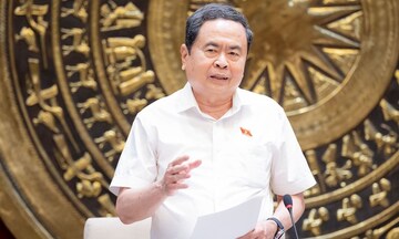 Chủ tịch Quốc hội yêu cầu tổ chức, sắp xếp lại cơ quan báo chí trực thuộc