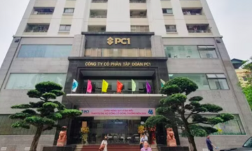 Tập đoàn PC 1 thông tin về tình hình khởi tố với một số cá nhân