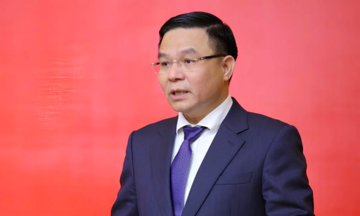 Bộ trưởng Bộ Công Thương làm Trưởng đoàn Đàm phán Chính phủ về kinh tế, thương mại quốc tế