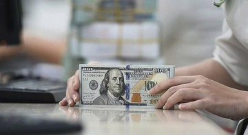 Tỷ giá USD hôm nay 19/5/2026: Chợ đen tăng gần 20 đồng
