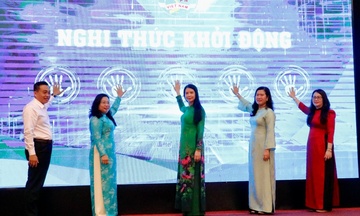 Cần Thơ: Hỗ trợ phụ nữ khởi nghiệp, phát triển bền vững
