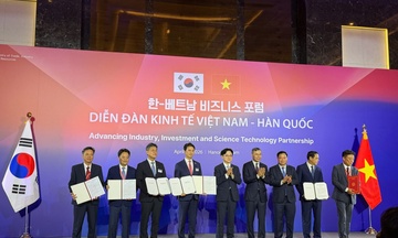 LNG Quỳnh Lập - Động lực mới cho an ninh năng lượng Bắc Trung Bộ