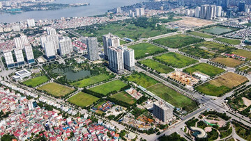Không để chậm tiến độ xây dựng cơ sở dữ liệu đất đai quốc gia 