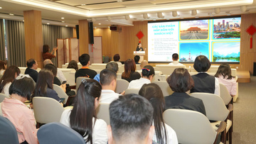 Hợp tác, giao lưu du lịch Việt Nam - Trung Quốc ngày càng sôi động