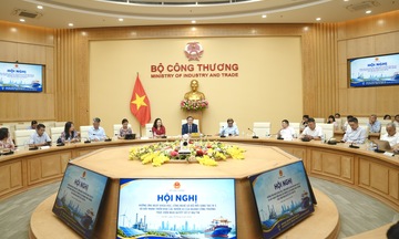 Ngành Công Thương đẩy mạnh triển khai các nhiệm vụ thực hiện Nghị quyết 57-NQ/TW