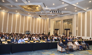 Ngân hàng siết bảo mật trước nguy cơ gian lận bằng AI