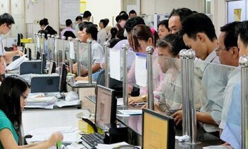 Cắt giảm còn 142 ngành, nghề đầu tư kinh doanh có điều kiện từ ngày 1/7/2026