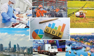 Xây dựng nền kinh tế độc lập, tự chủ dưới ánh sáng tư tưởng Hồ Chí Minh 