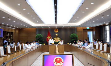 Tạo cơ chế đặc thù triển khai nhanh các dự án điện giai đoạn 2026-2030