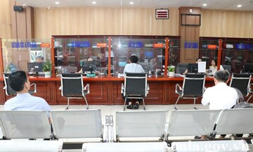 Sở Công Thương Sơn La: Đẩy mạnh cải cách, nâng hiệu quả phục vụ doanh nghiệp