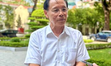 PGS.TS Trương Ngọc Nam: Học Bác để xây dựng nền công vụ liêm chính vì nhân dân