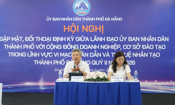 Đà Nẵng tăng tốc xây dựng hệ sinh thái vi mạch bán dẫn và AI toàn diện