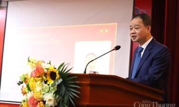 Ngoại giao khoa học công nghệ mở rộng không gian hợp tác quốc tế