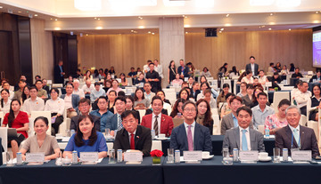 TP. Hồ Chí Minh - Hàn Quốc  mở rộng hợp tác công nghệ cao, bán dẫn