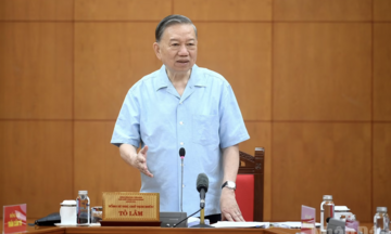 Tổng Bí thư, Chủ tịch nước Tô Lâm: Rà soát, phân loại và xử lý dứt điểm các nguồn lực chậm đưa vào sử dụng