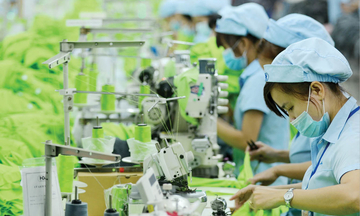 Tăng tốc chuyển đổi xanh, kiến tạo mô hình tăng trưởng bền vững