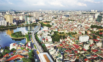 Tăng tốc hoàn thiện cơ sở dữ liệu đất đai