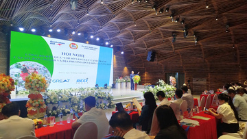 Sơn La công bố kết quả chỉ số năng lực cạnh tranh DCCI 2025