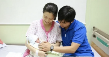 Quy định mới về mức hỗ trợ khi sinh con thứ hai