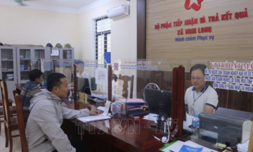 Cắt giảm, đơn giản hóa điều kiện kinh doanh thuộc quản lý của 11 Bộ