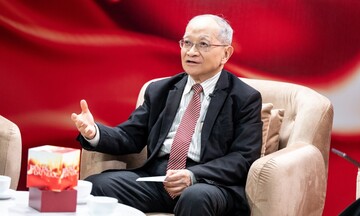 Giải thưởng Công nghiệp, Thương mại, Dịch vụ: Tôn vinh đóng góp của doanh nghiệp