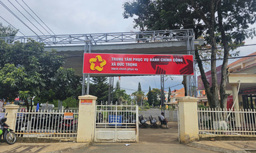 Quy hoạch Đức Trọng làm trung tâm hành chính mới của tỉnh Lâm Đồng