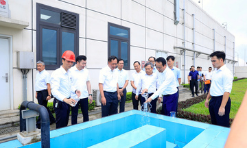 Hà Nội: Tăng cường xử lý bãi rác cũ để phục hồi môi trường