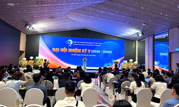 Hỗ trợ doanh nghiệp xuất khẩu số, tham gia sâu vào chuỗi cung ứng toàn cầu