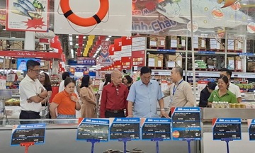 Cần Thơ – TP. Hồ Chí Minh liên kết, mở rộng đầu ra cho nông sản