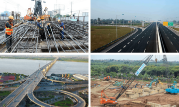 Tăng tốc giải ngân đầu tư công để mở dư địa tăng trưởng
