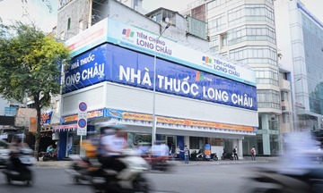 TP. Hồ Chí Minh biểu dương Long Châu trong thực hiện nghĩa vụ thuế