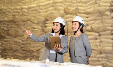 AgriS: Chuyển giao thế hệ cho đường đua tăng trưởng mới