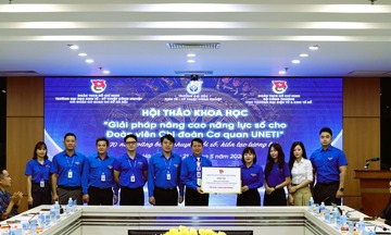 Nâng cao năng lực số cho đoàn viên thanh niên trong kỷ nguyên mới
