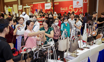 Khánh Hòa: Kích cầu tiêu dùng, thúc đẩy mua sắm mùa du lịch biển 2026