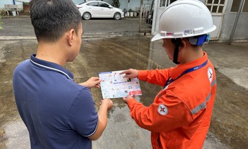 EVNHANOI triển khai giải pháp đảm bảo cung ứng điện an toàn, ổn định