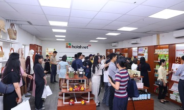 Doanh nghiệp Việt cần chuẩn bị gì để không bỏ lỡ thị trường Halal?