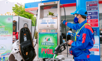 PGS.TS Phạm Hữu Tuyến: Xăng E10 không gây tác động tiêu cực đến phương tiện giao thông
