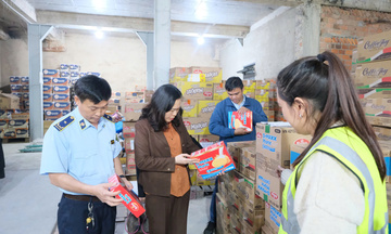 Lâm Đồng kiện toàn Ban Chỉ đạo 389 chống buôn lậu, gian lận thương mại