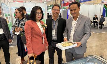 OCOP Cà Mau từng bước nâng tầm, chinh phục thị trường 