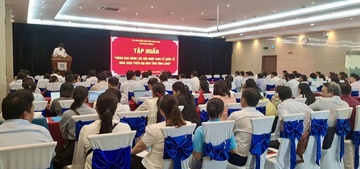 Vĩnh Long nâng cao năng lực hội nhập, hỗ trợ doanh nghiệp tận dụng FTA