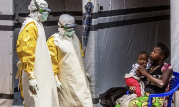 Thông tin mới nhất về dịch Ebola, Bộ Y tế sẵn sàng ứng phó