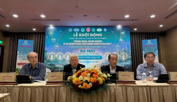 Nông nghiệp xanh khát vốn: Cần cơ chế tín dụng linh hoạt hơn