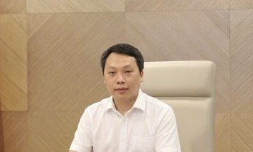 Ông Nguyễn Huy Dũng được bổ nhiệm làm Thứ trưởng Bộ Văn hóa, Thể thao và Du lịch