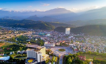 Lào Cai đặt mục tiêu giai đoạn 2026 – 2030 tăng trưởng đạt 11%/năm trở lên