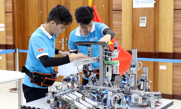 Đổi mới sáng tạo: Không thể thiếu liên kết ‘3 nhà’