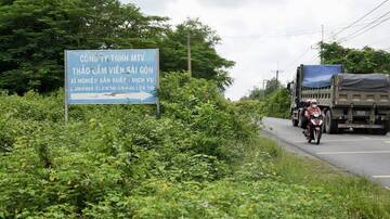 TP. Hồ Chí Minh: Tái khởi động kêu gọi đầu tư công viên 500 triệu USD