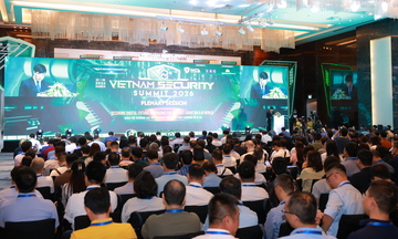 Hình thành văn hóa an ninh mạng trong tổ chức, doanh nghiệp